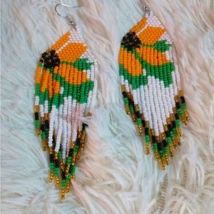 Hand made jewelry from Colombia